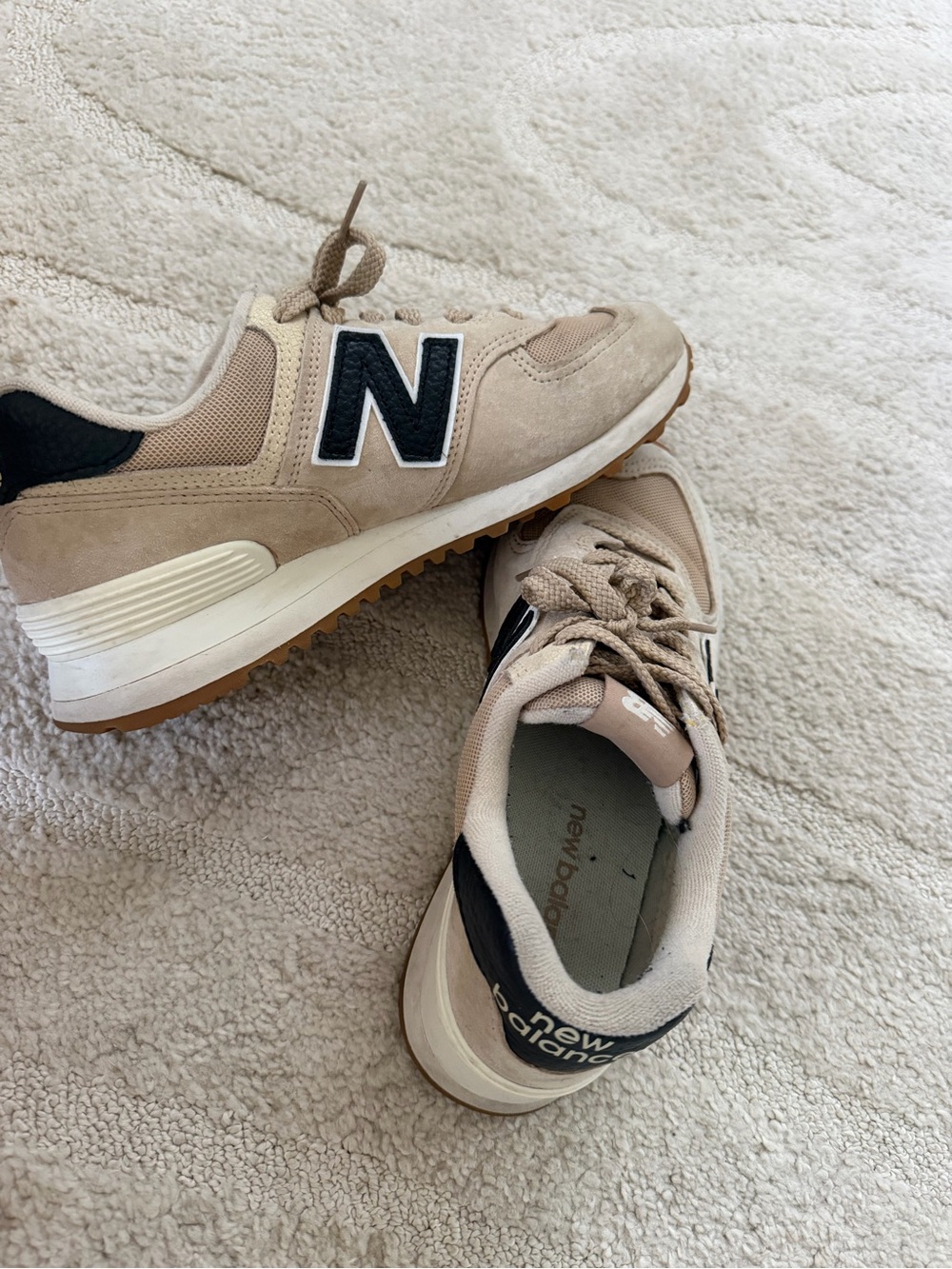 New Balance 574 Sneakers